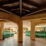 Dp - Sardinia Hotel 4*