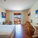 Dp - Sardinia 4* Olbia