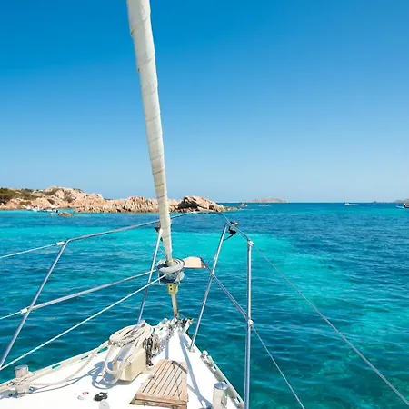 Dp - Sardinia Hotel 4*