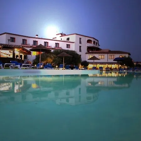 Dp - Sardinia 4*