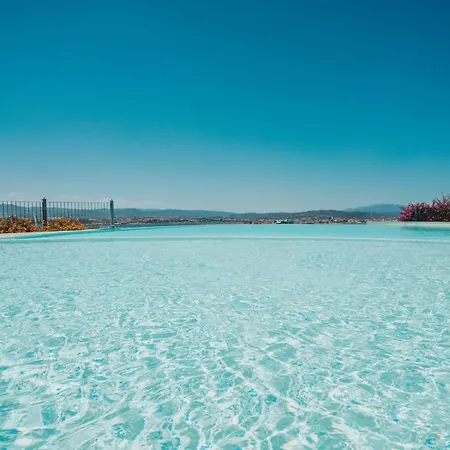 Dp - Sardinia أولبيا