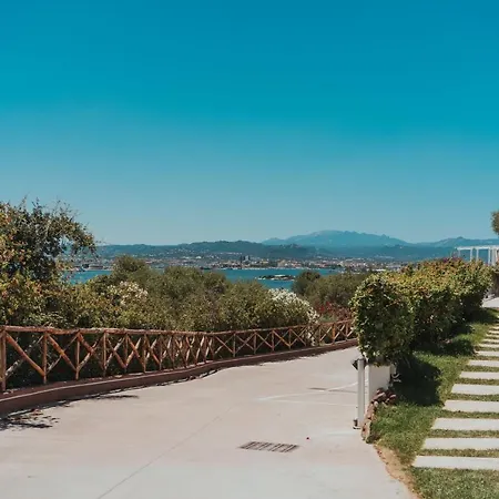 Dp - Sardinia فندق 4*