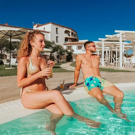 Dp - Sardinia 4*