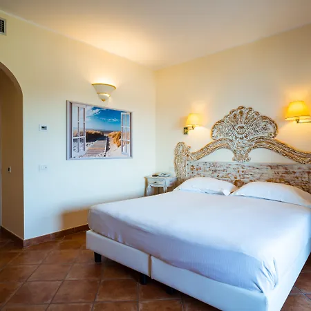 Dp - Sardinia أولبيا