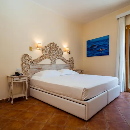 Hotel Dp - Sardinia