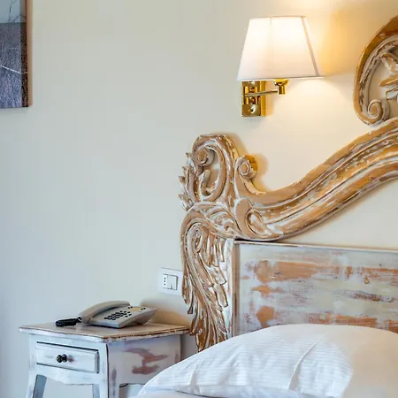 Hotel Dp - Sardinia