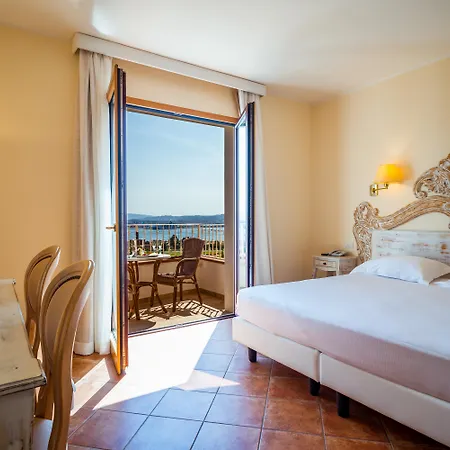 Dp - Sardinia 4* Olbia