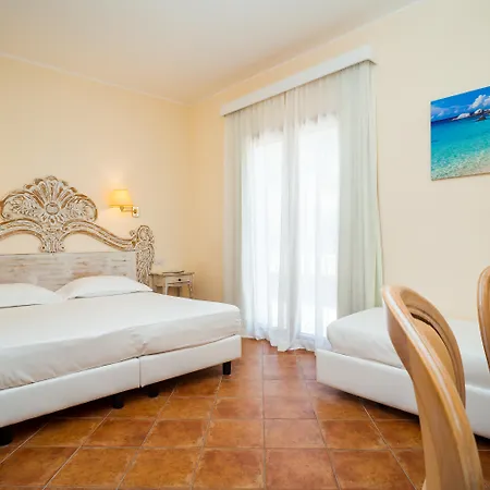 Hotel Dp - Sardinia