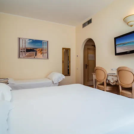 Dp - Sardinia Otel