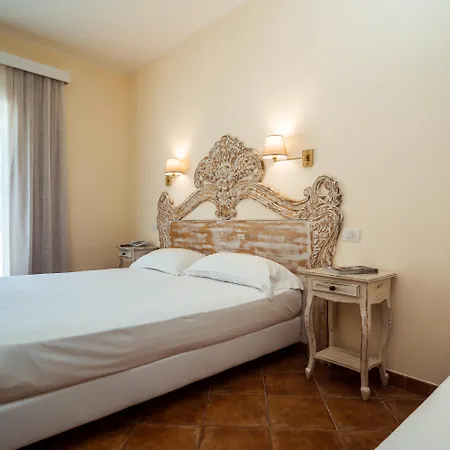 Dp - Sardinia Olbia