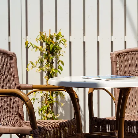 Otel Dp - Sardinia 4*