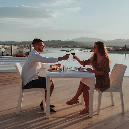 Hotel Dp - Sardinia Olbia