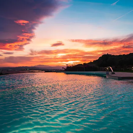 Hotel Dp - Sardinia