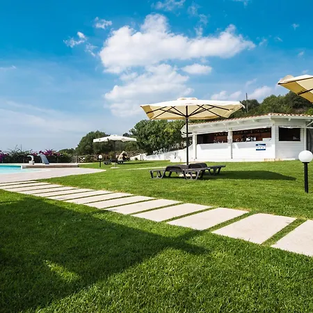 فندق Dp - Sardinia أولبيا