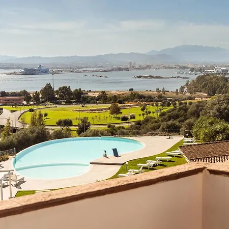 Hotel Dp - Sardinia Olbia