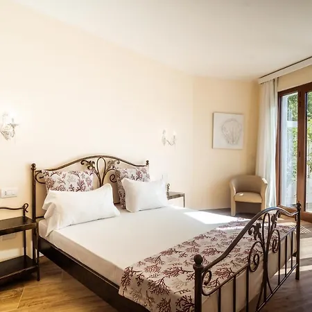 Hotel Dp - Sardinia