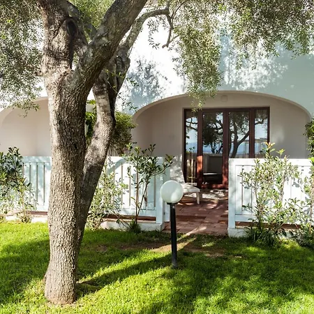 Dp - Sardinia فندق