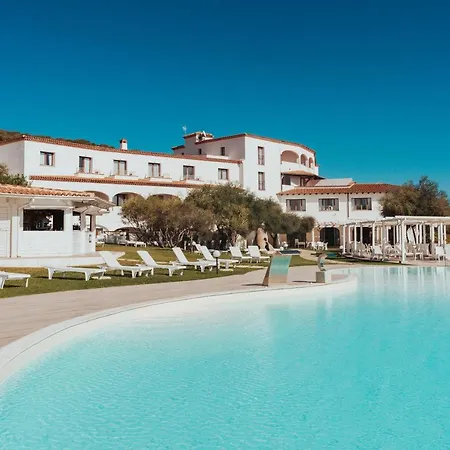 Dp - Sardinia Hotel Olbia