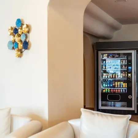 Dp - Sardinia أولبيا