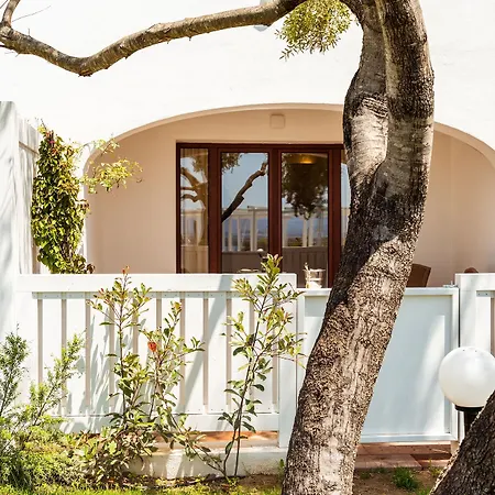 Dp - Sardinia 4*