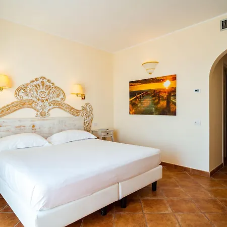 Hotel Dp - Sardinia 4*