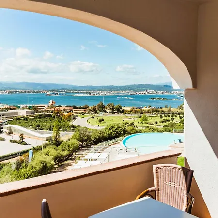 Dp - Sardinia Hotel 4*