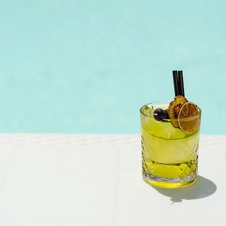 Dp - Sardinia 4* أولبيا