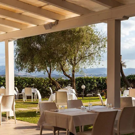 Dp - Sardinia Otel Olbia