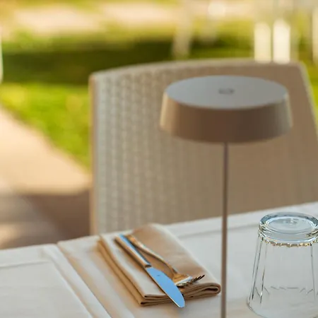 Otel Dp - Sardinia 4*