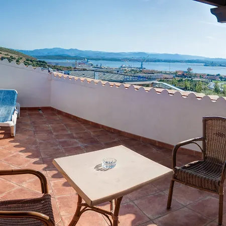 Otel Dp - Sardinia 4*