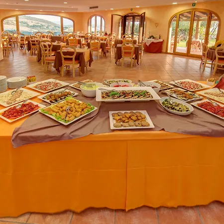 Dp - Sardinia Hotel 4*