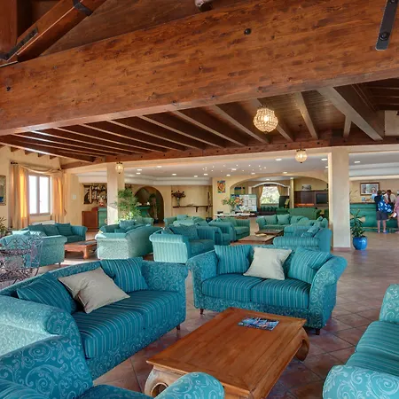 Dp - Sardinia Hotel 4*