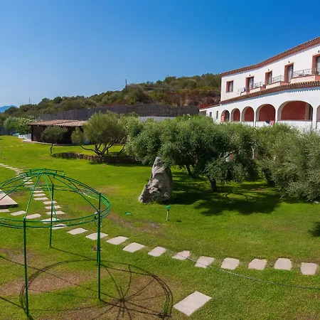 Dp - Sardinia Hotel