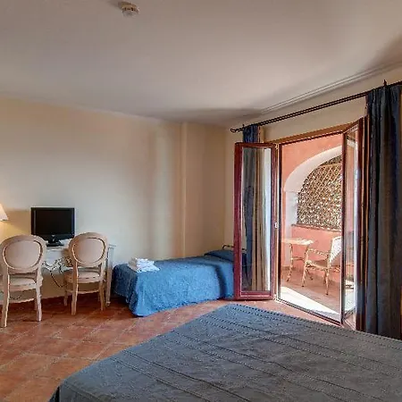 Dp - Sardinia Hotel 4*