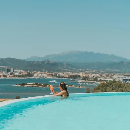 Hotel Dp - Sardinia 4*