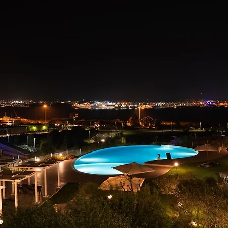 Otel Dp - Sardinia