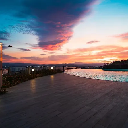 Dp - Sardinia Otel 4*