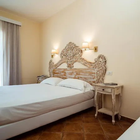 Dp - Sardinia Olbia