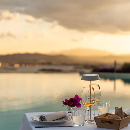 فندق Dp - Sardinia