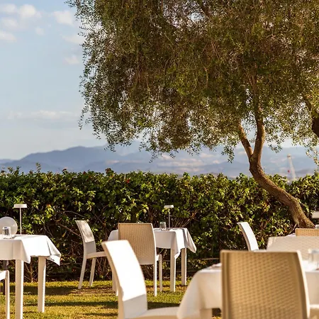 Szálloda Dp - Sardinia