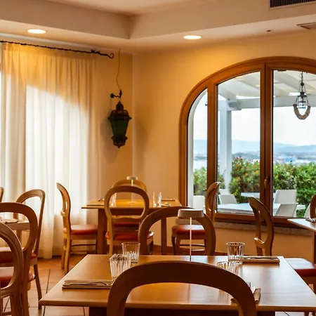 Dp - Sardinia Szálloda Olbia