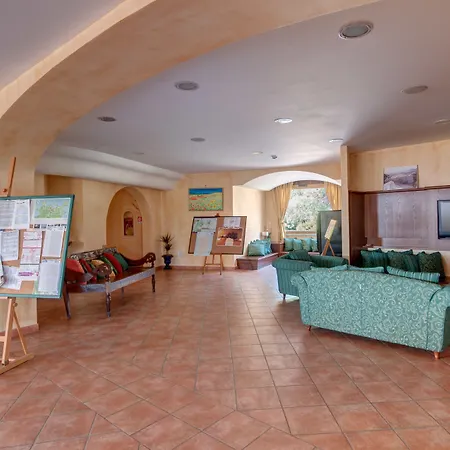 Otel Dp - Sardinia Olbia