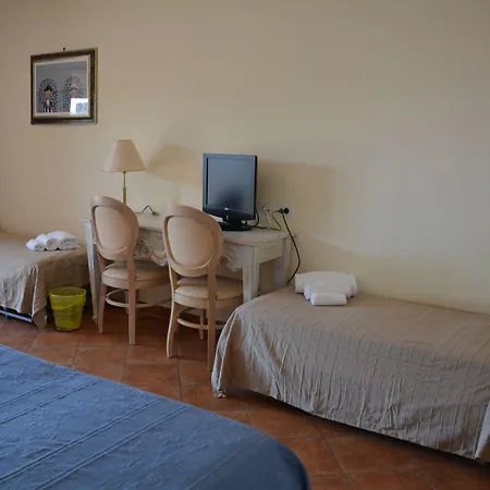 Ξενοδοχείο Dp - Sardinia 4*
