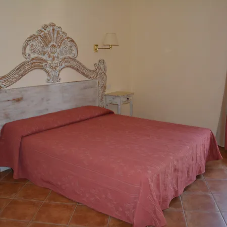 Dp - Sardinia 4*