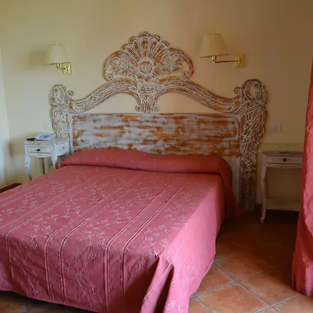 Otel Dp - Sardinia