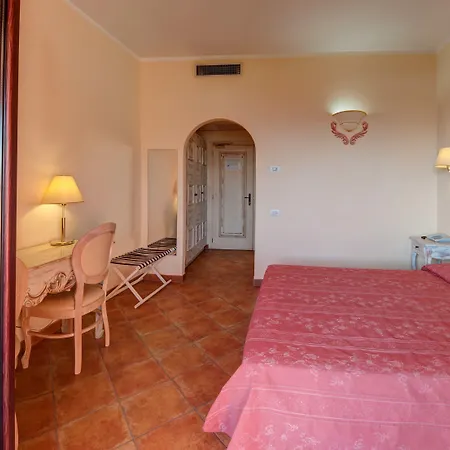 Dp - Sardinia Otel