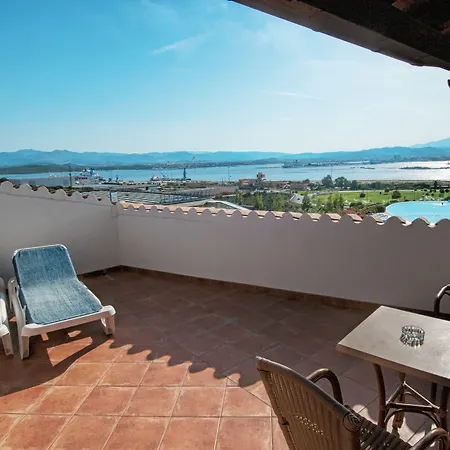 Dp - Sardinia Hotel