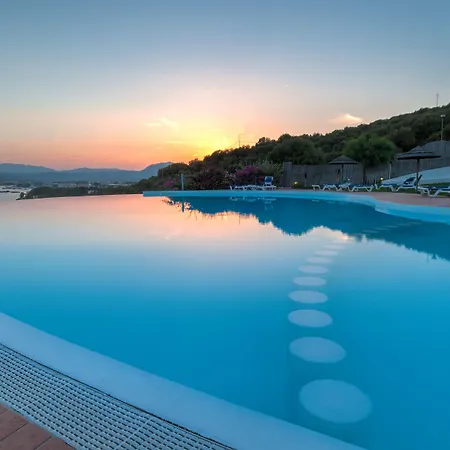 Otel Dp - Sardinia 4*