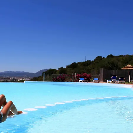 Hotel Dp - Sardinia Olbia