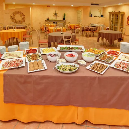 Hotel Dp - Sardinia Olbia